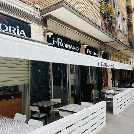 Chiara Guest House 34 - M4 Metro Blu-2