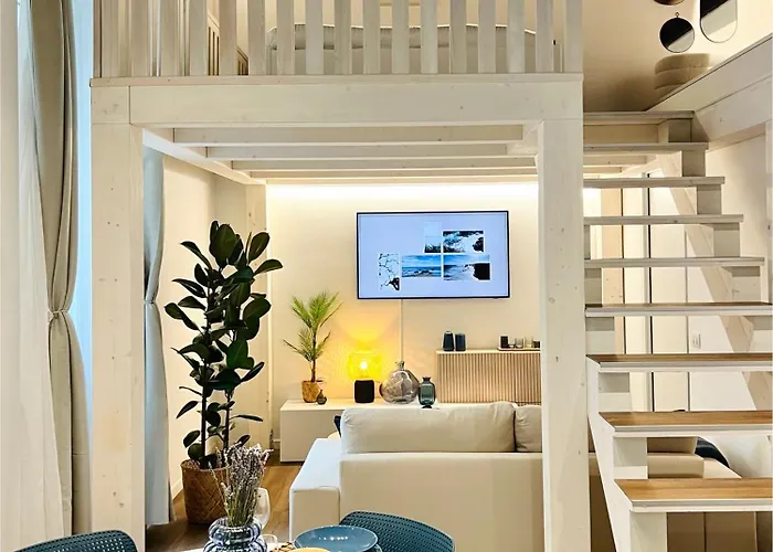 Tarra Luxury Suite